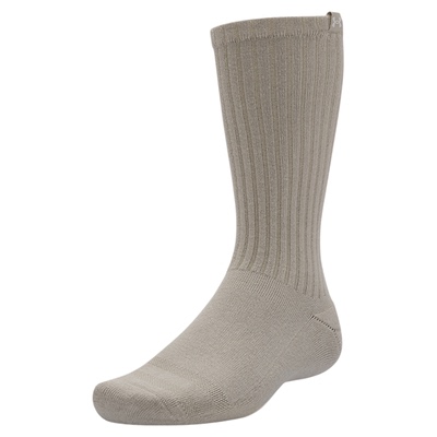 安德玛运动中筒袜情侣2双装