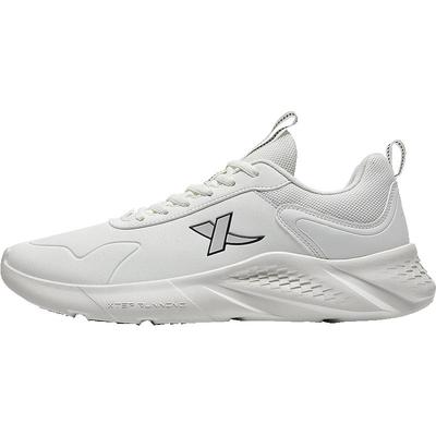 特步百搭跑步鞋男款潮流运动鞋子