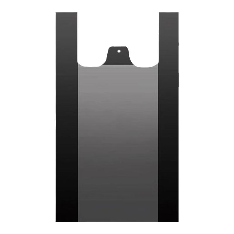 垃圾袋家用手提式加厚大号塑料袋