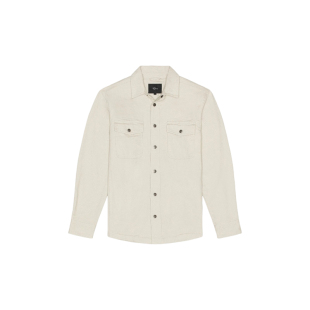 [夏季新品]Rails RHETT 衬衫 象牙白 REVOLVE小众