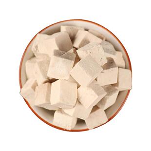 野生老树茯苓500g正品中药材云南白茯苓粉芡实土伏苓块干货三伏天