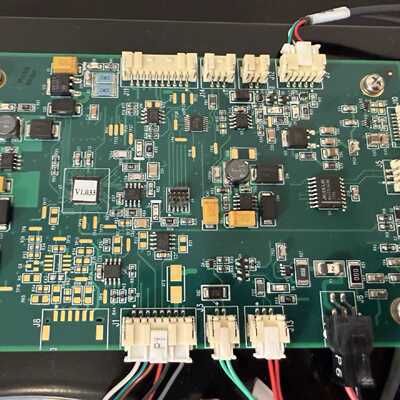 议价NOVA BIOMEDICAL 59596 EXTERNAL SAMPLING MODULE