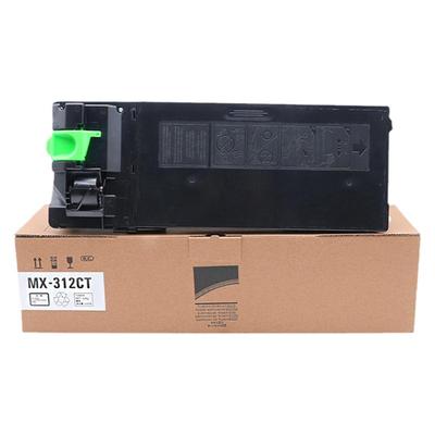 mag适用夏普MX-312CT粉盒复印机