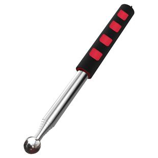 空鼓锤验房工具套装敲瓷砖加厚加粗伸缩专用验收空鼓检测锤验房棒