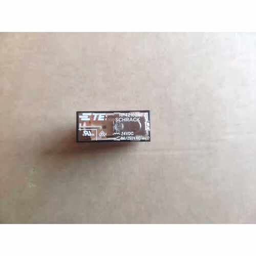（议价）RP421024SCHRACK继电器24V8脚