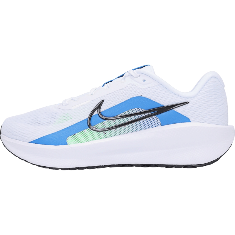 NIKE耐克2024新款男子NIKE DOWNSHIFTER 13 WIDE跑步鞋FJ1284-103