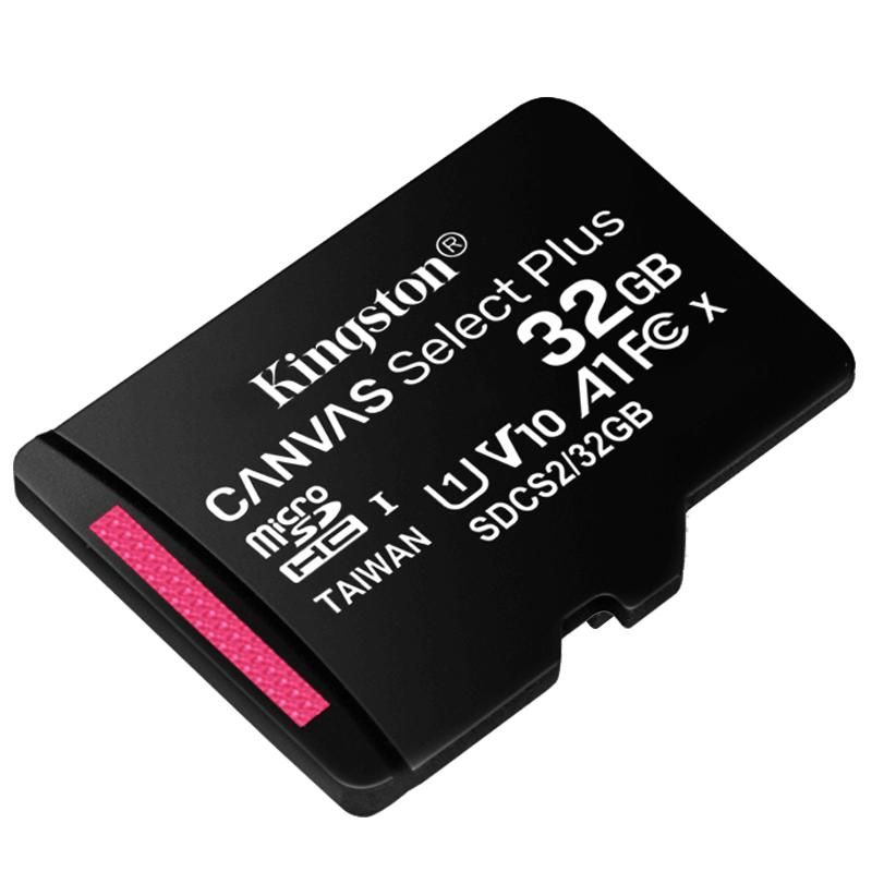 金士顿行车记录仪手机内存卡32gb