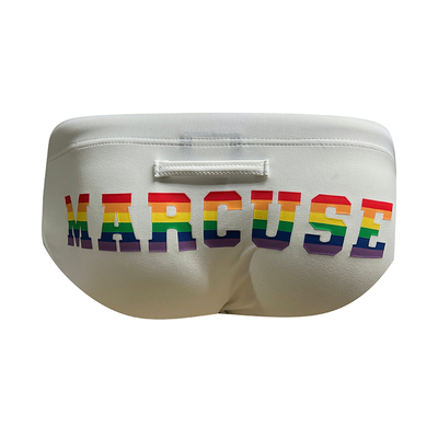 澳洲品牌Marcuse性感泳裤