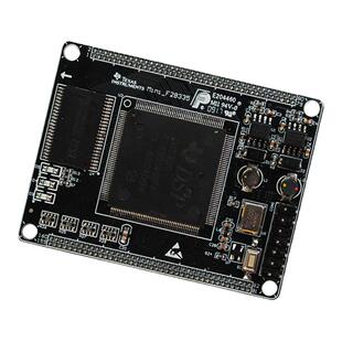 研旭TMS320F28335工控旗舰核心板 工业OEM模块板  六层系统板