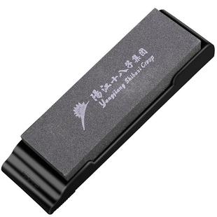 十八子作防滑磨刀石家用菜刀专业开刃专用磨刀器多功能磨刀工具