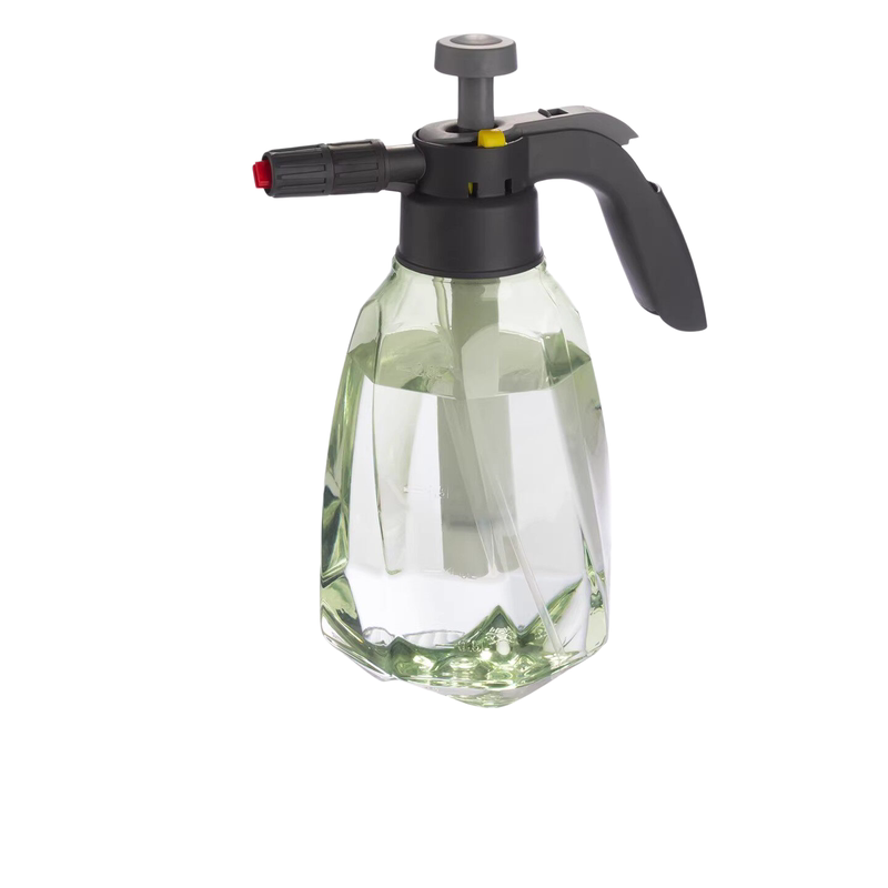 宠物洗澡泡沫喷壶泡沫型喷雾器起泡器手动加压宠物专用猫咪狗狗