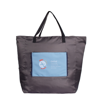 可折叠登机行李包大容量外出便携