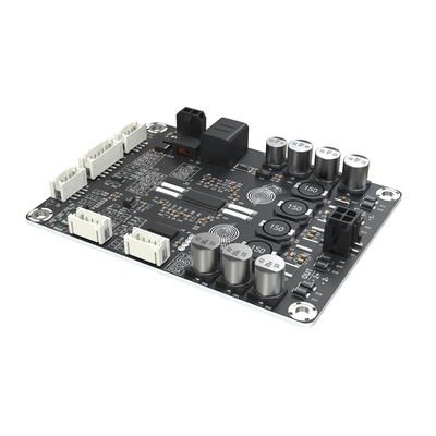 I2S数字功放NoMCLKDC24V