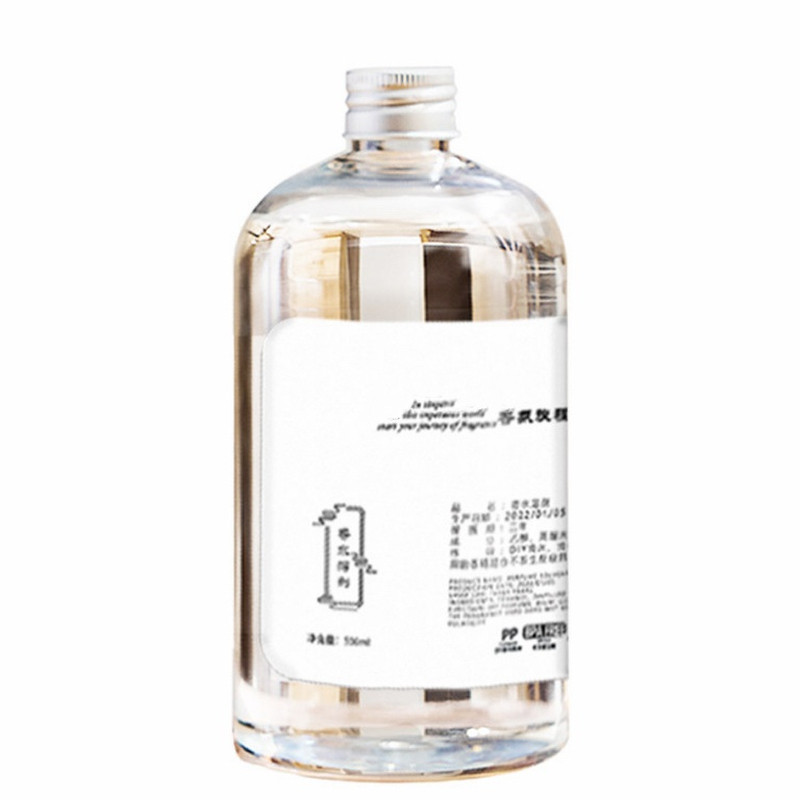特级96度双脱醛香水香薰专用溶剂