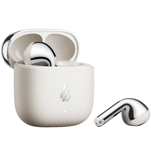 漫步者Lolli Air蓝牙耳机真无线高音质降噪无线运动游戏超长续航