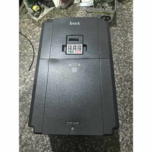 询价-英威腾GD30001A037G37KW变频器带触摸可维修