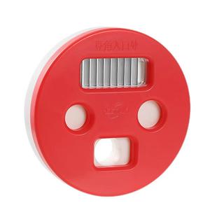 可旋转豆角切丝器多功能切菜器豆角拉丝器切丝器厨房小工具擦丝器