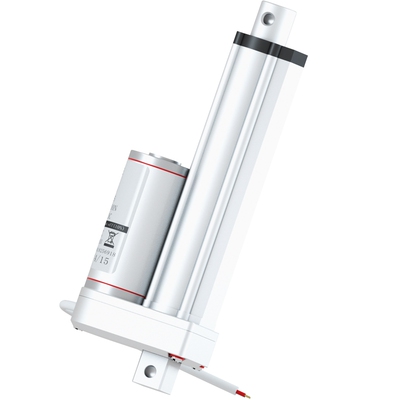 24v定制伸缩遥控开窗电动推杆