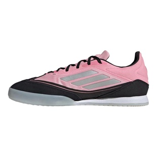 adidas/阿迪达斯 F50 Messi Freestyle IN 男女缓震足球鞋IH8360