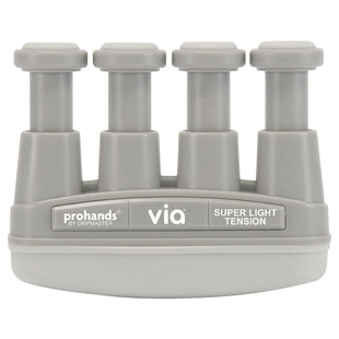 Prohands指力器钢琴吉他古筝手指训练器指法灵活指压练习器练指器