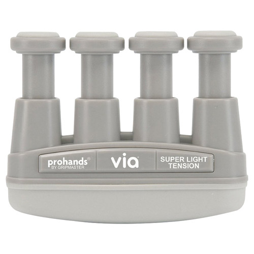 Prohands指力器钢琴吉他古筝手指训练器指法灵活指压练习器练指器