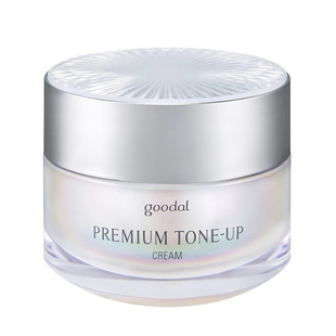 韩国goodal果达儿clio珂莱欧素颜霜女面霜身体懒人官方正品