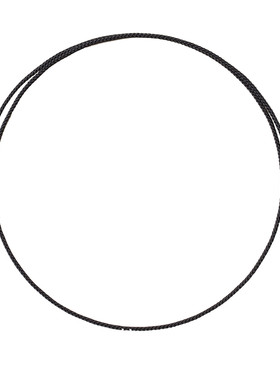 编绳项链绳蜜蜡黄金吊坠挂绳