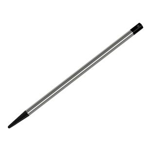 POS刷卡机签字笔手持喷码机触屏笔平板电脑触控笔金属NDSi电阻笔