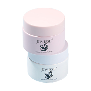 美白素颜霜隔离霜妆前乳自然提亮遮瑕保湿油皮干皮正品官方旗舰店