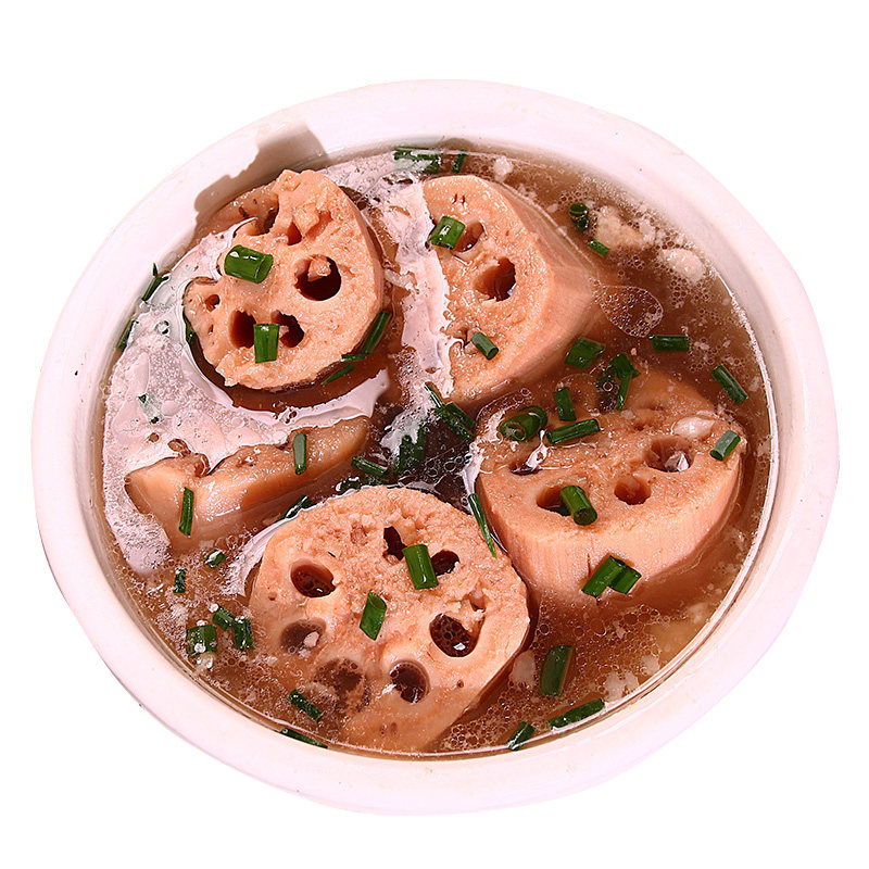 洪湖莲藕新鲜煲汤粉藕现挖湖北特产九孔藕糯米藕湖藕蔬菜5斤包邮