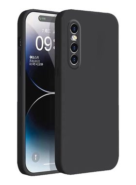 适用vivox27手机壳防摔壳