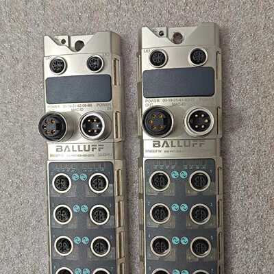 询价-BALLUFF  PNT508005Z015