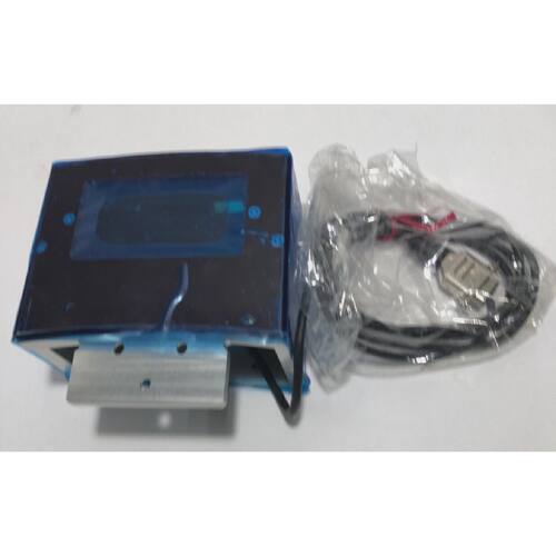 Wafer Loaded Sensor  KEYENCE BL601HAC1