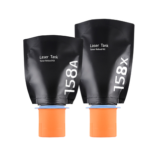 【顺丰】适用惠普2606sdw粉盒Tank MFP 2606dw/dn 1005W 1020w硒鼓HP158A碳粉W1580A/X墨粉 2506dw打印机墨盒