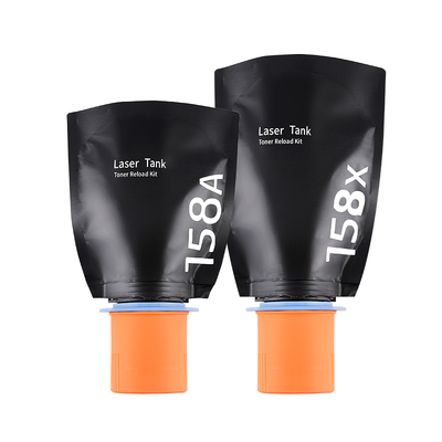 【顺丰】适用惠普2606sdw粉盒Tank MFP 2606dw/dn 1005W 1020w硒鼓HP158A碳粉W1580A/X墨粉 2506dw打印机墨盒