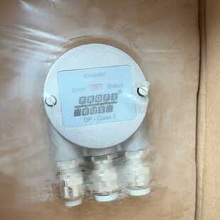 议价PEPPERLFUCHS倍加福编码器 AH 58-C1DP