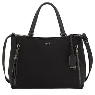 TUMI/途明Voyageur女士中号托特包手提包