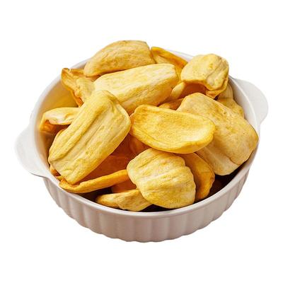 【官方推荐】0添加菠萝蜜脆干