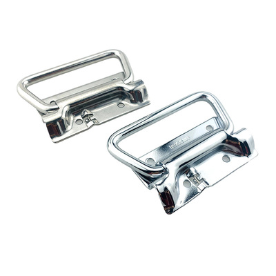 100拉手不锈钢拉手弹簧UWUASP