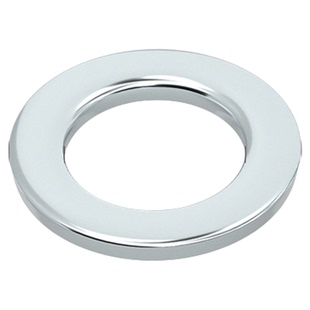 GB848小垫片304/316不锈钢平垫垫圈介子华司M3M4M5M6M8M10M12-M30