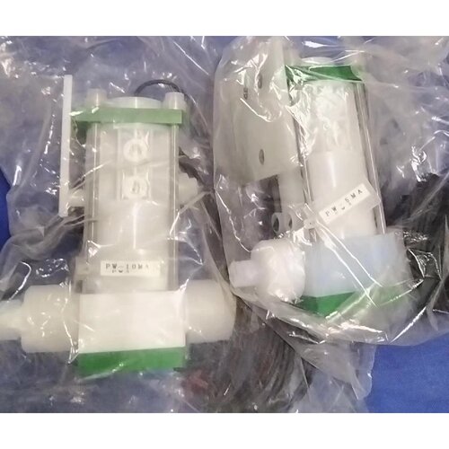 P10MP2皮拉泵带盒子工业自动化控制配件议价维修