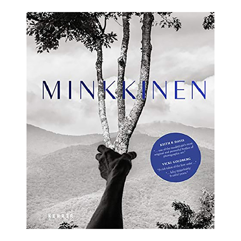 明基宁Minkkinen英文摄影原版图
