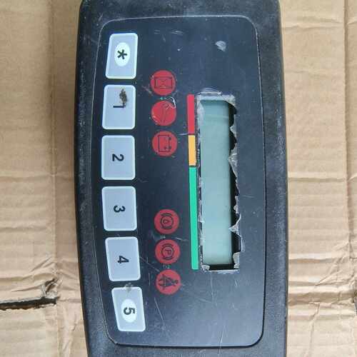 议价ZAPI萨牌仪表FC9021-SMART DISPLAY，3