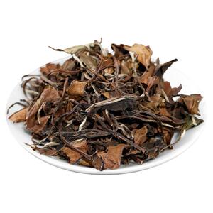 柏洋村老白茶枣香珍藏老树白毫茶