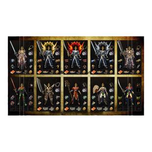 1.80热血复古战神魔龙开天原始纯净骨灰级怀旧传奇单机版联网游戏