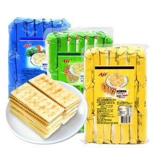 Aji低糖孕妇碱性苏打饼缓解胃酸