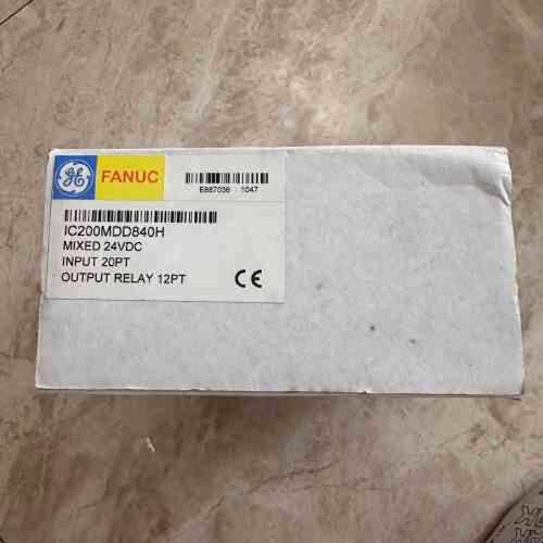 议价IC200MDD840H全新原装