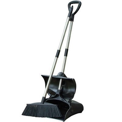 家用扫把簸箕套装大号立式餐厅用