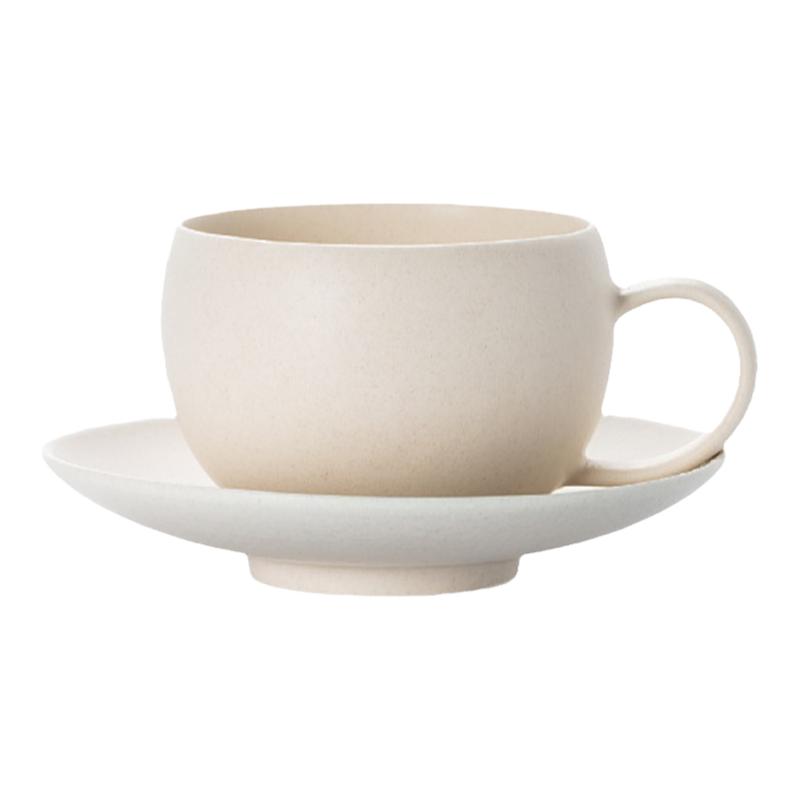 日式220ml手作拉花咖啡杯