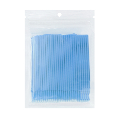 纳米棉签改眼妆修容棒小头擦眼线